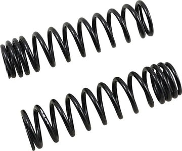 Yamaha LB 80 [PROGRESSIVE SUSPENSION] - shock absorber springs for 12-Series & 412-Series