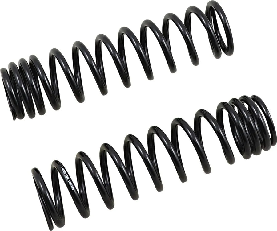 bmw g 650 gs [PROGRESSIVE SUSPENSION] - shock absorber springs for 12-Series & 412-Series