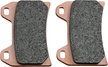 DUCATI 748 SPS Production Racer [EBC] – Extreme Performance Sintered "EPFA" Bremsbeläge vorne