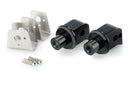 TRIUMPH TIGER 1200 ALPINE EDITION [2020] – Adapter passenger footrests-2
