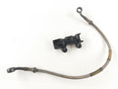 Honda 750 CB Seven Fifty RC42 [1992] - Brake line distributor with brake line-1