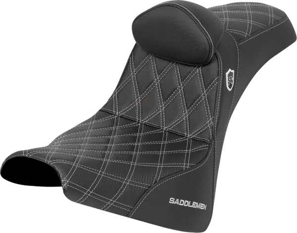 Harley Davidson Fxst [SADDLEMEN] – Pro Series SDC Performance Sitzbank