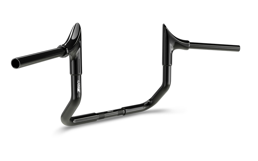 harley davidson flhxse [ZARD] – Bull handlebars