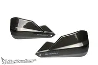 Yamaha TW 125 [BARKBUSTERS] – Karbon-Handprotektoren