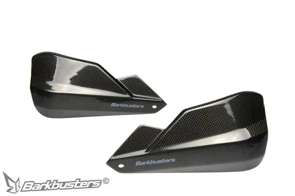 CAN AM Spyder [BARKBUSTERS] – Karbon-Handprotektoren