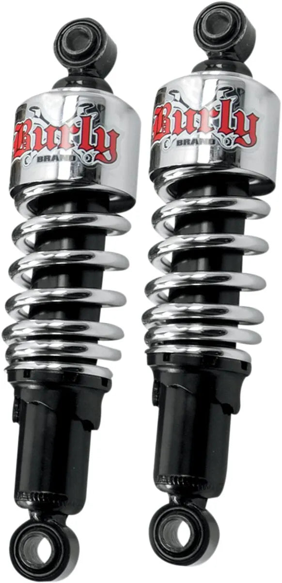 harley davidson dyna [BURLY BRAND] – Slammer shock absorber