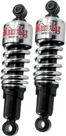 harley davidson dyna [BURLY BRAND] – Slammer shock absorber-3