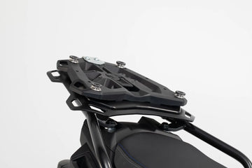 Yamaha MT-09 [SW-MOTECH]-adapter kit for adventure rack luggage rack - 0