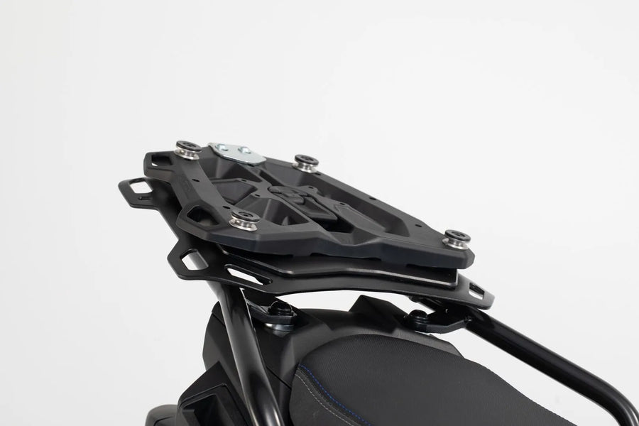 Ducati Multistrada V4 [SW-MOTECH]-Adapterkit for adventure rack luggage rack