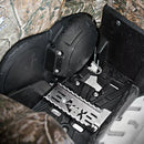 Yamaha XT 600 [ROX Speed ​​FX] - Utility ATV footrests-2
