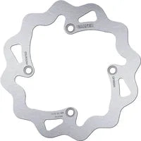 Swm SM 125 R [2016-2020] - brake disc – picture 11
