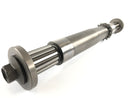 Kawasaki VN 900 Classic [2010] - Oil pump shaft Water pump shaft-3