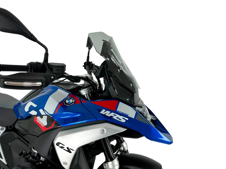 BMW R 1300 GS Trophy [WRS] – Windshield