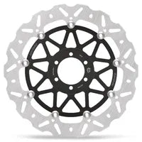 Bimota IMPETO 1198 [2016] - Nitro Series brake disc – picture 7