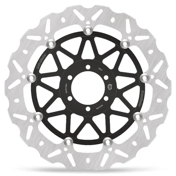Bimota IMPETO 1198 [2016] - Nitro Series brake disc – picture 4