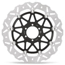 Bimota IMPETO 1198 [2016] - Nitro Series brake disc – picture 4