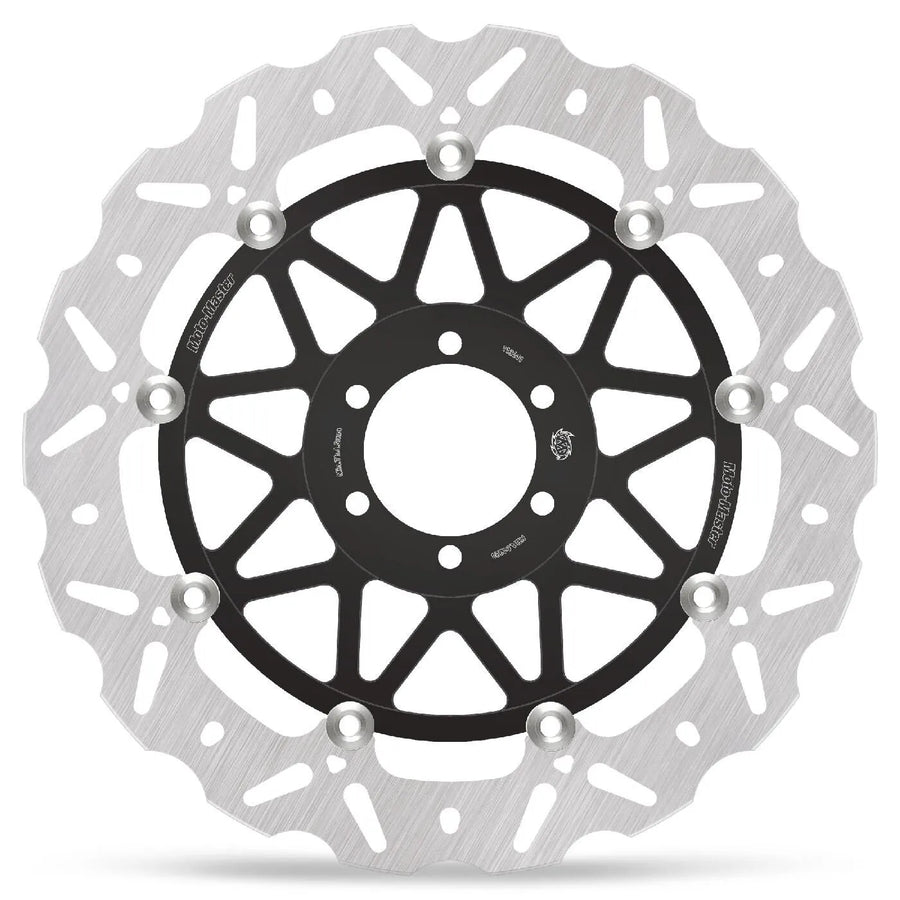 Bimota IMPETO 1198 [2016] - Nitro Series brake disc – picture 1