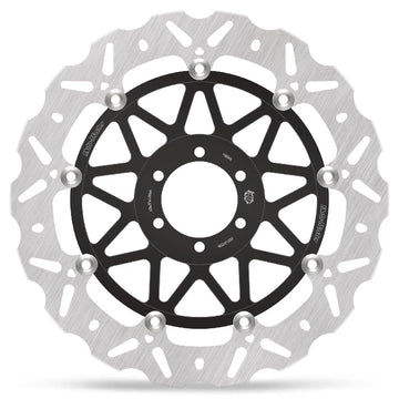 Bimota YB7 400 [1987-1988] - Nitro Series brake disc - picture 1