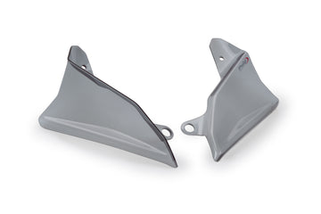 DUCATI MULTISTRADA V4 RS [2025] – Wind deflector Extended – Transparent