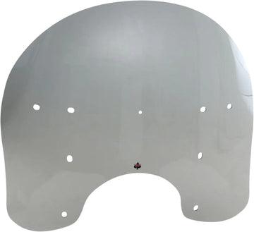 harley davidson flhr [KLOCK WERKS] – Flare™ billboard windshield - 0