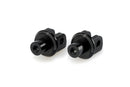 BMW G 310 R [2025] – Adapter footrest rubber pad “Rider” – black-1