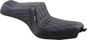 harley davidson sportster 883 iron xl [LE PERA] – Tailwhip seat