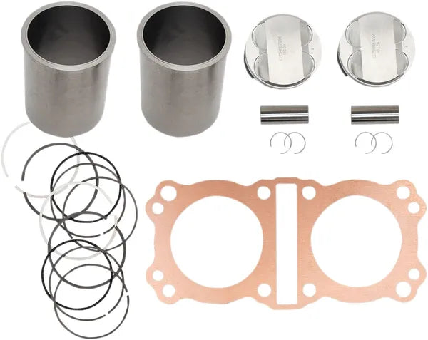 Royal Enfield Interceptor 650 [2019-2021] - Big Bore Kit – Bild 3