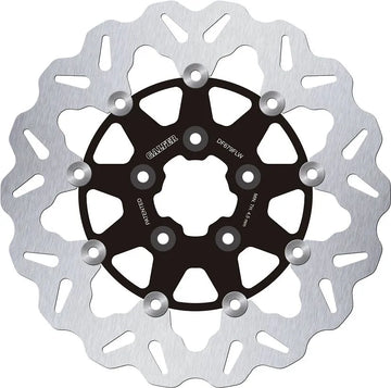 Harley-Davidson FXDG 1340 [1984] - brake disc - picture 1
