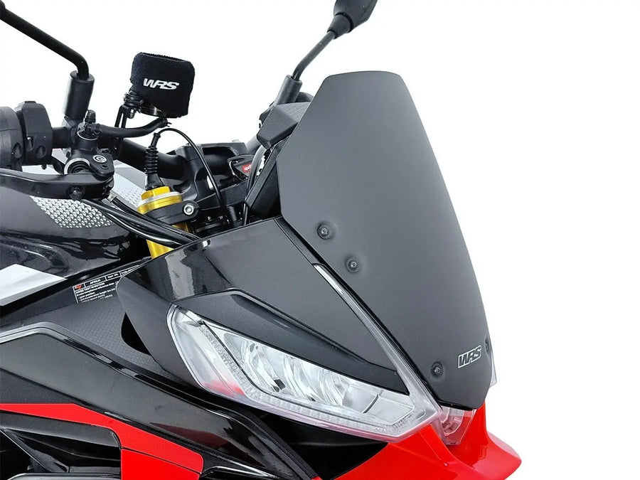 Aprilia Tuono 1100 [WRS] – Sport Windshield Tuono V4