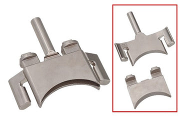 POLARIS 800 AXYS SKS 146 [2016-2020] - Exhaust valve for snowmobiles