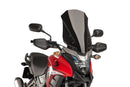 HONDA CB 500 X [2024] – touring screen – transparent-7