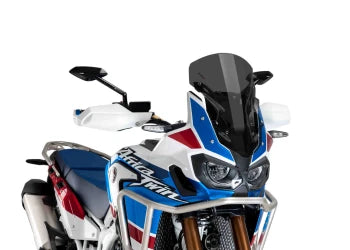HONDA CRF 1000 L AFRICA TWIN ADVENTURE SPORTS [2019] – touring screen