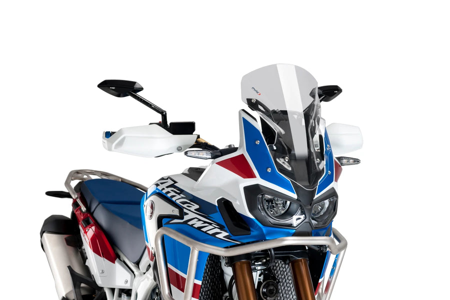 HONDA CRF 1000 L AFRICA TWIN ADVENTURE SPORTS [2019] – sports disc