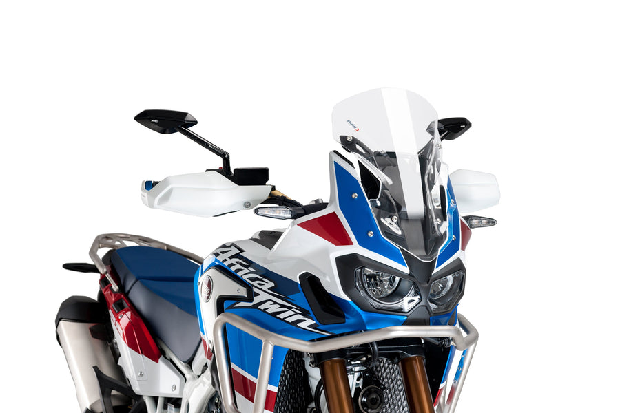 HONDA CRF 1000 L AFRICA TWIN ADVENTURE SPORTS [2019] – Sportscheibe – Schwarz
