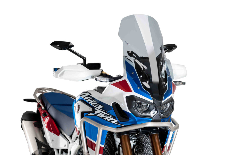 HONDA CRF 1000 L AFRICA TWIN ADVENTURE SPORTS [2019] – touring screen