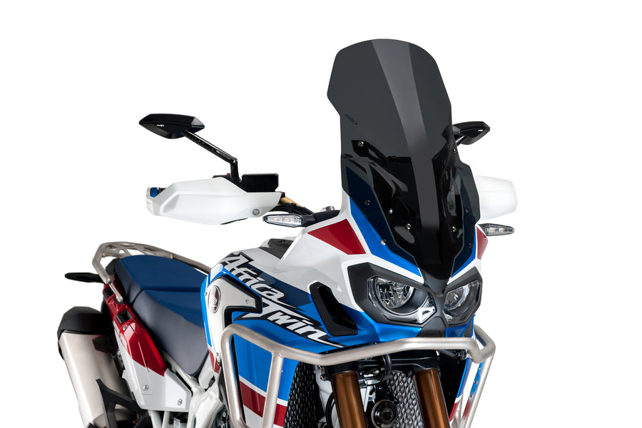 HONDA CRF 1000 L AFRICA TWIN ADVENTURE SPORTS [2019] – touring screen