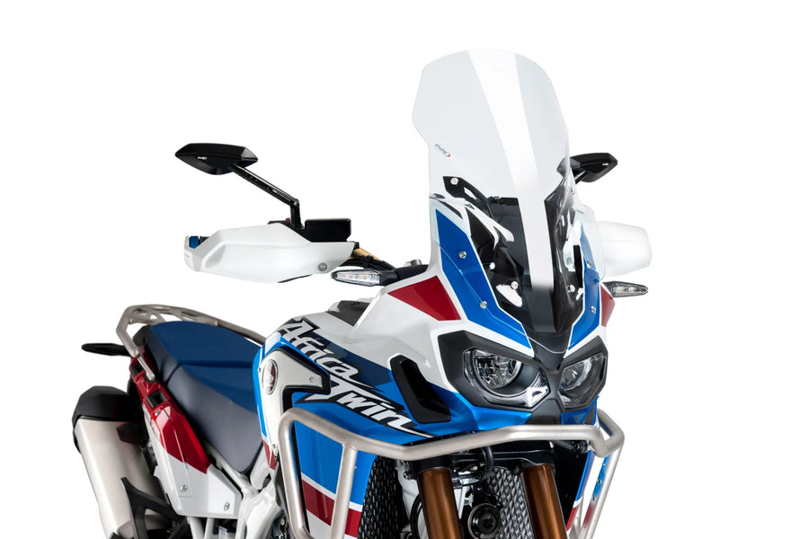HONDA CRF 1000 L AFRICA TWIN ADVENTURE SPORTS [2019] – touring screen