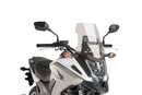 HONDA NC 750 XD [2020] – Sports Screen – Transparent-8