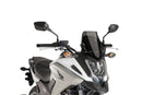 HONDA NC 750 XD [2020] – Sports Screen – Transparent-5