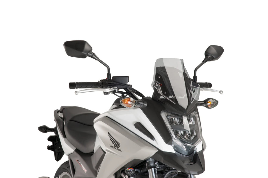 HONDA NC 750 XD [2020] – Sports Screen – Transparent