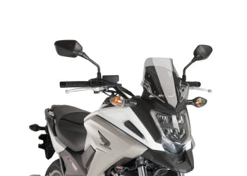 HONDA NC 750 XD [2020] – Touring Screen – Transparent