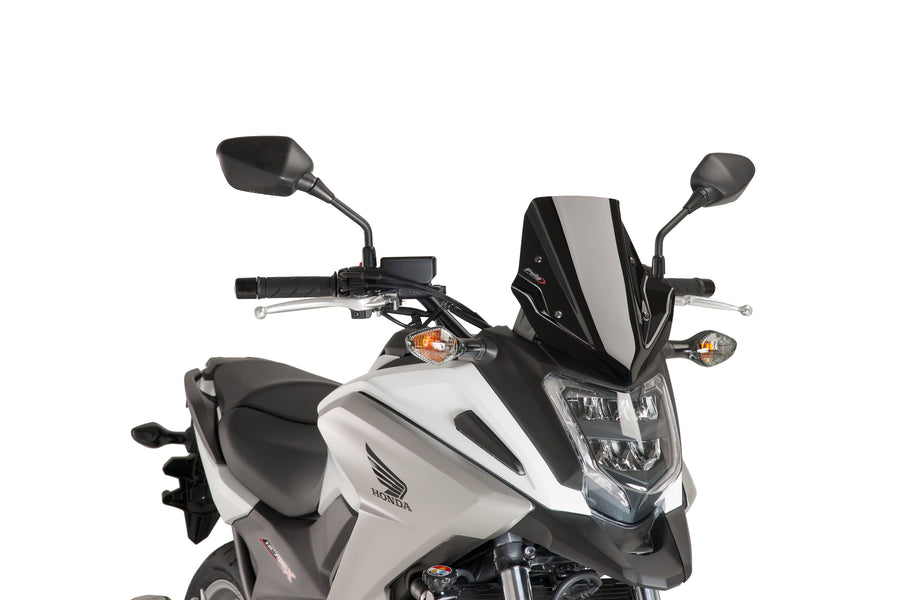 HONDA NC 750 XD [2020] – Sports Screen – Transparent