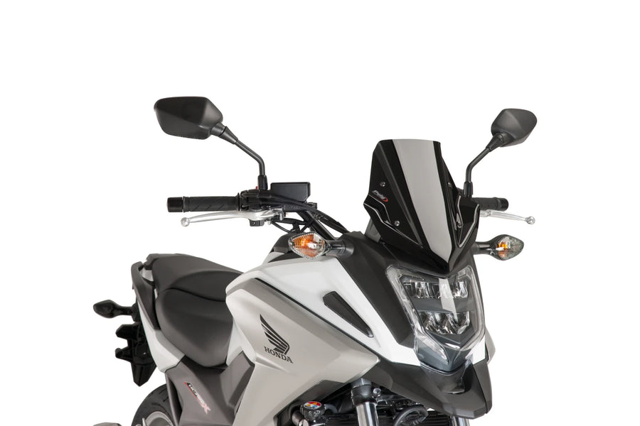 HONDA NC 750 XD [2020] – Sports Screen – Transparent