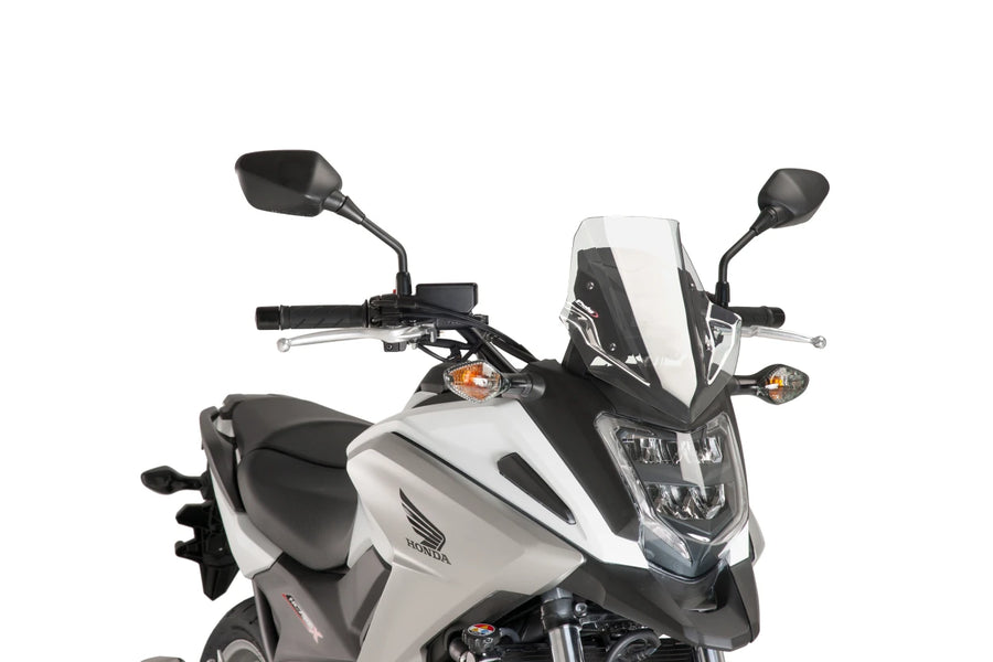 HONDA NC 750 XD [2020] – Sports Screen – Transparent