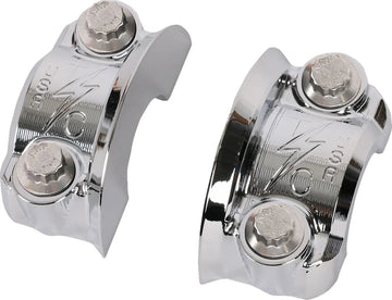 harley davidson sportster s rh 1250 s [THRASHIN SUPPLY CO.] - Speedway dashboard clamp - 0