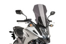 HONDA NC 750 XD [2020] – Touring Screen – Transparent-9