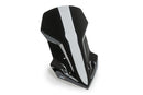 TRIUMPH BONNEVILLE T 120 BLACK [2025] - touring screen | Black | PUIG 8910N
