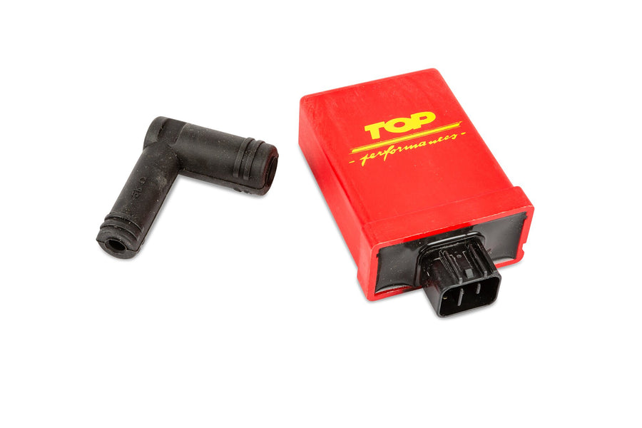 MBK Nitro 50 2T LC [2013–] - CDI variabel