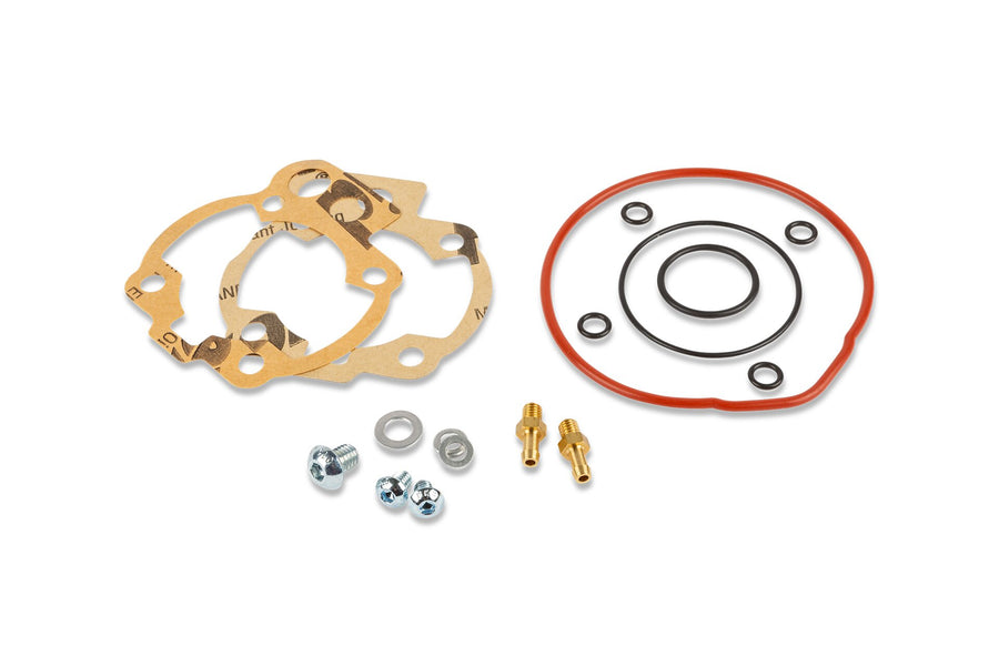 Fantic XE 50 2T - Zylinderkit Alu Racing Tech 80ccm