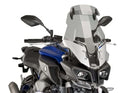 YAMAHA MT-10 SP [2021] – Touring Screen Plus – Transparent-2